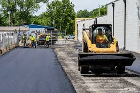 Best Asphalt Driveway Installation  in Fort Pierce North, FL